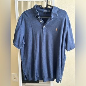 Polo Ralph Lauren Button down collared shirt